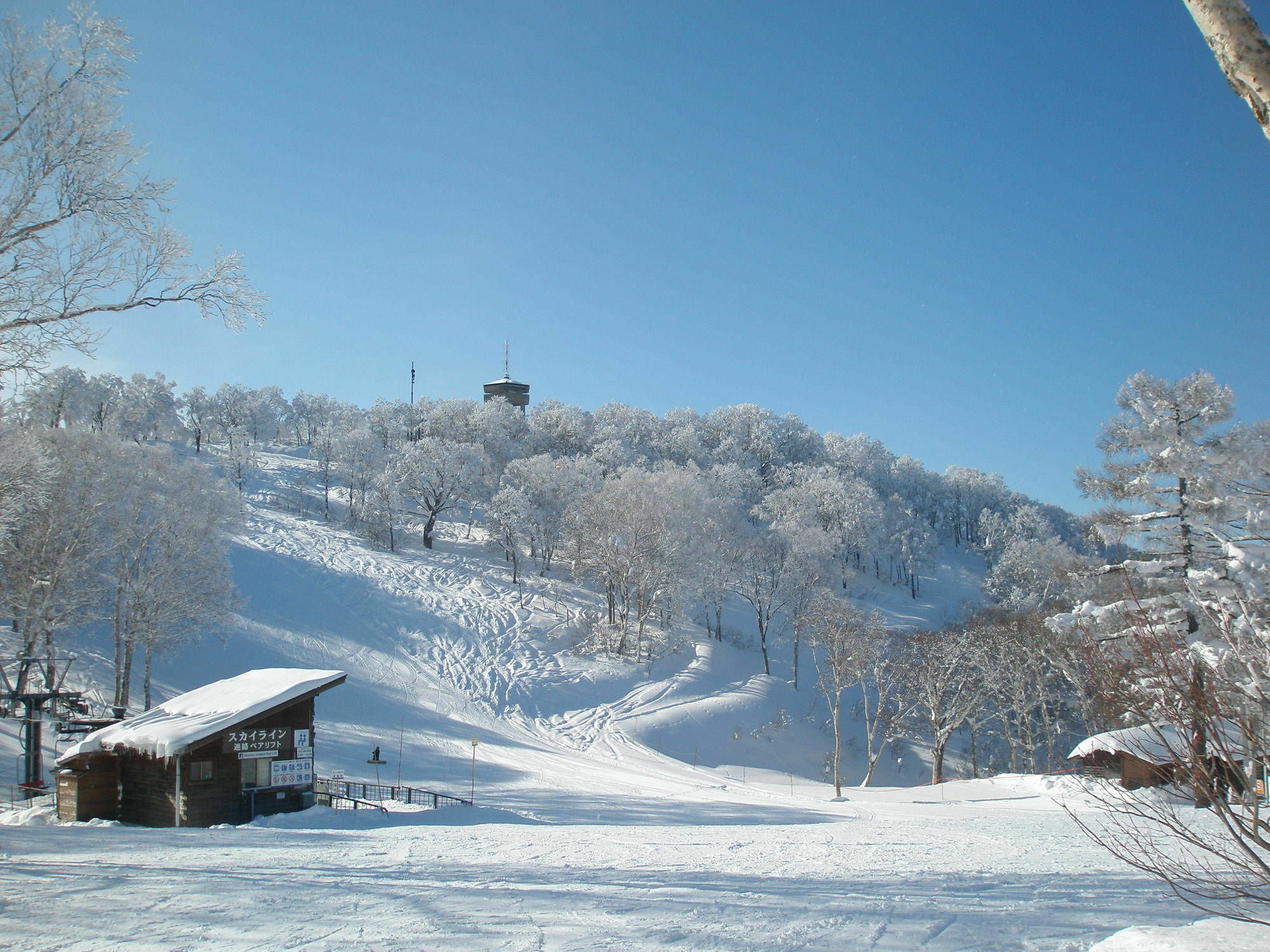 Lodge Matsuya Nozawaonsen Dış mekan fotoğraf